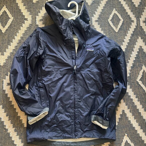 Patagonia Other - Men's XS Patagonia Torrentshell Waterproof Jacket N